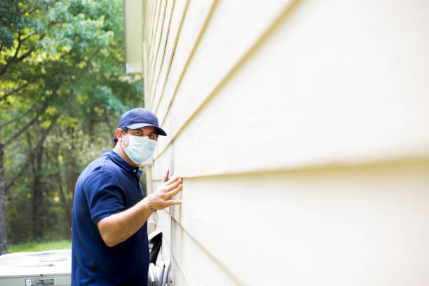 Best Vinyl Siding Installation  in Sudley, VA